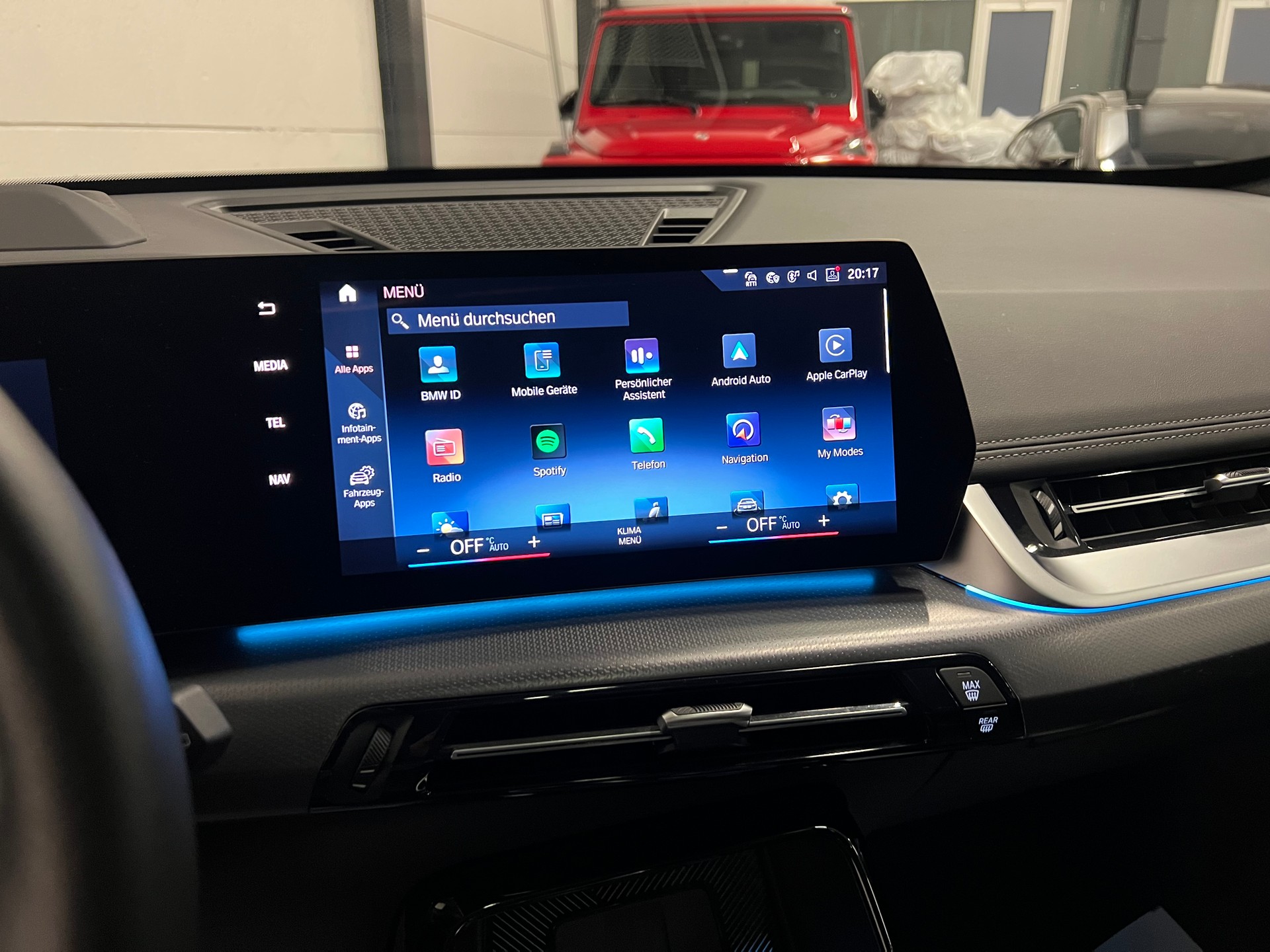 BMW X1 xDrive 23i 48V M Sport-image-25