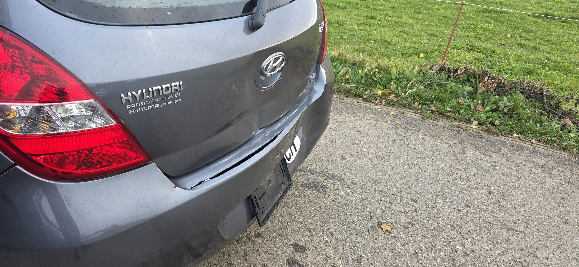 HYUNDAI i20 1.4 CRDi Blue-image-4