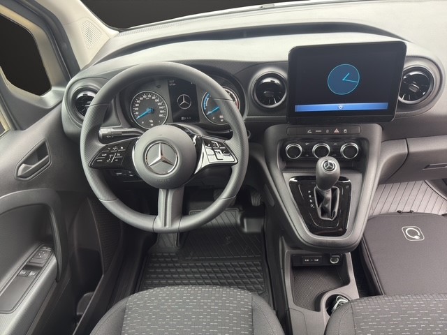 MERCEDES-BENZ eCitan 45kWh Base-image-6