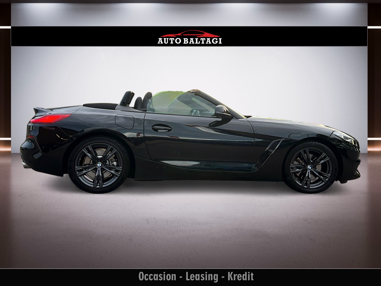 BMW Z4 sDrive 20i Steptronic-image-5