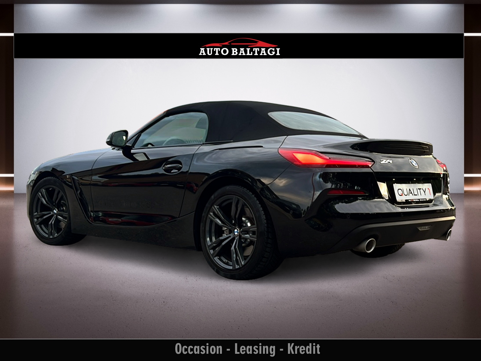 BMW Z4 sDrive 20i Steptronic-image-6