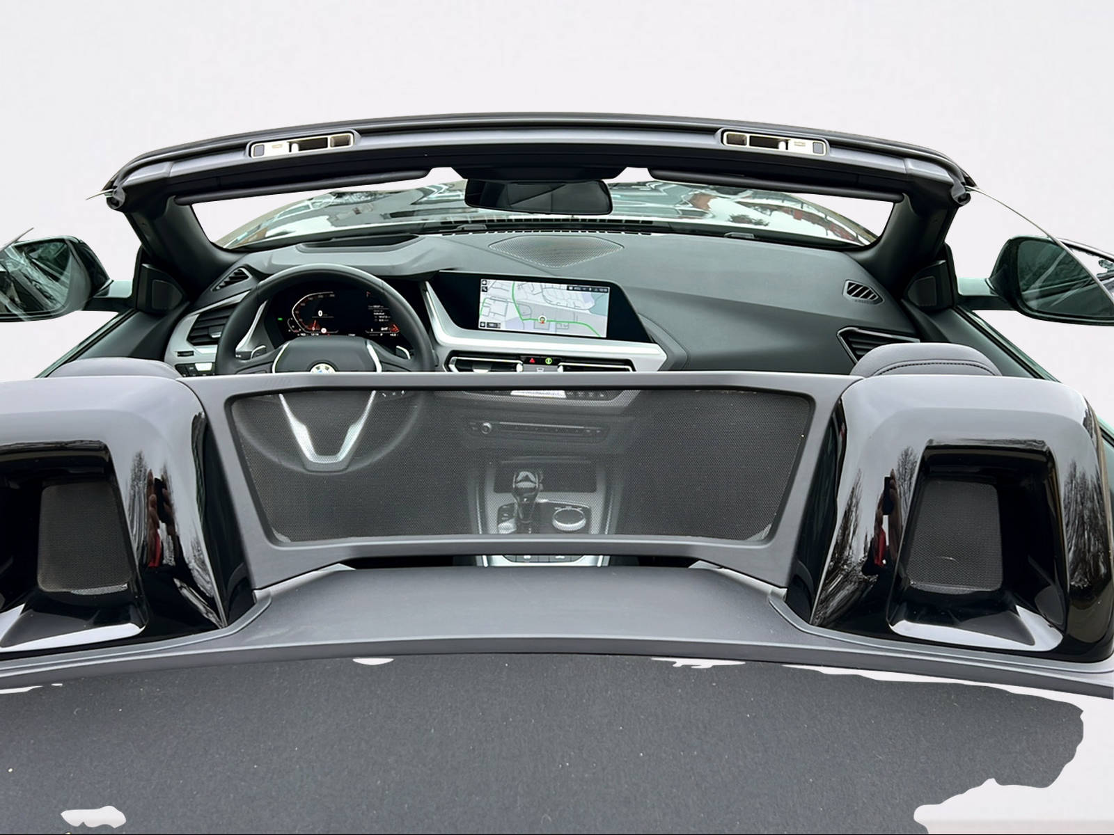 BMW Z4 sDrive 20i Steptronic-image-7