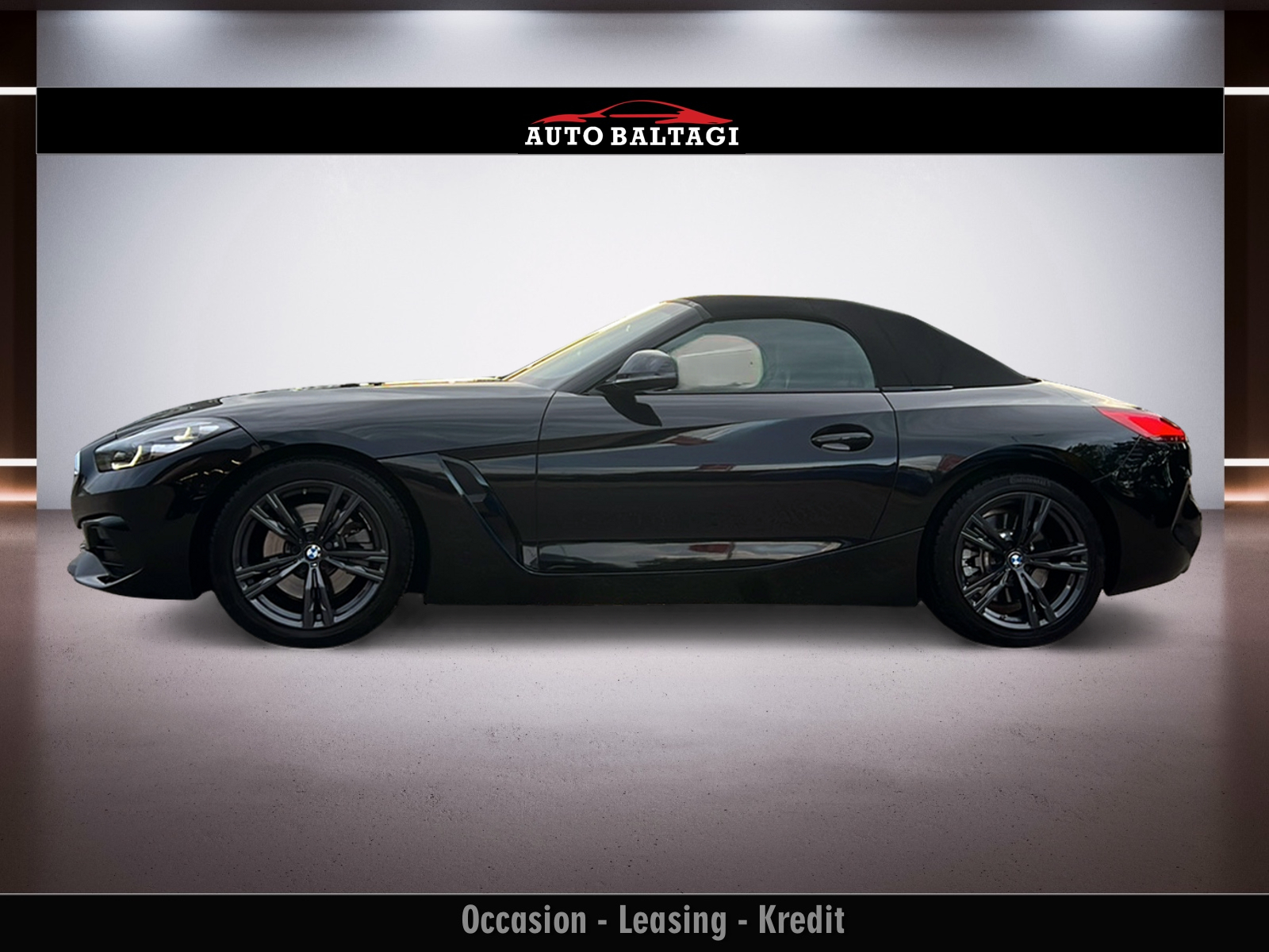 BMW Z4 sDrive 20i Steptronic-image-10