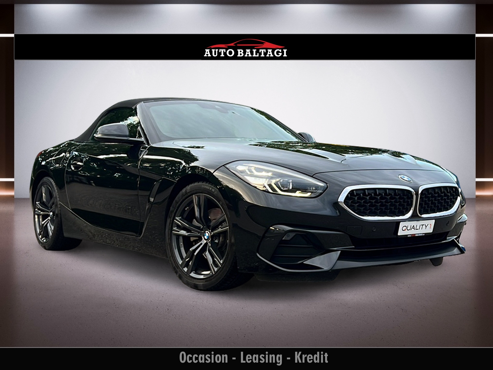 BMW Z4 sDrive 20i Steptronic-image-8