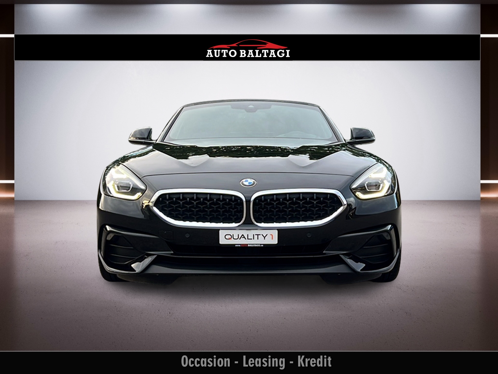BMW Z4 sDrive 20i Steptronic-image-9