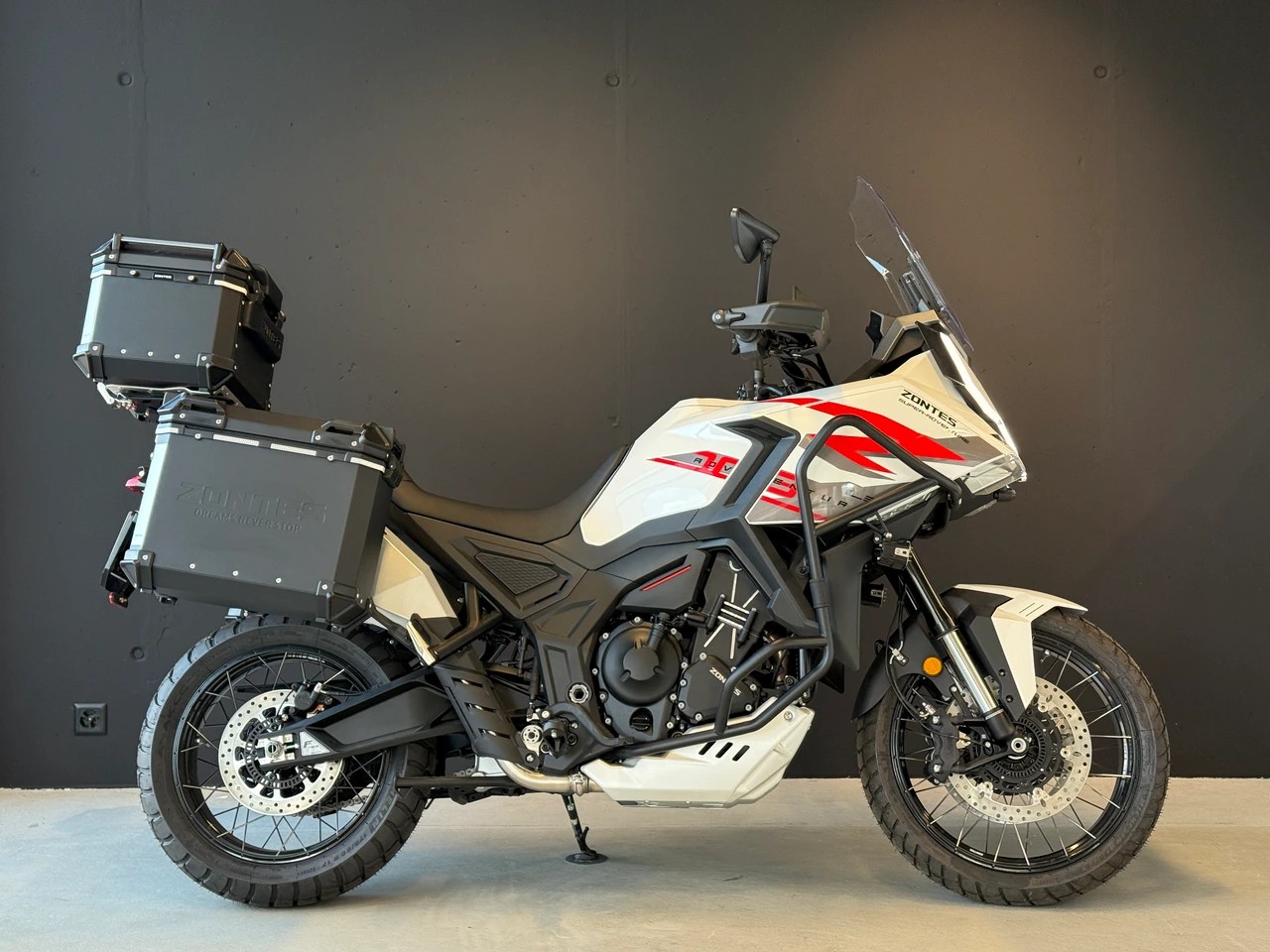 ZONTES 703 F Adventure auch als 35kw-showroom-element-1