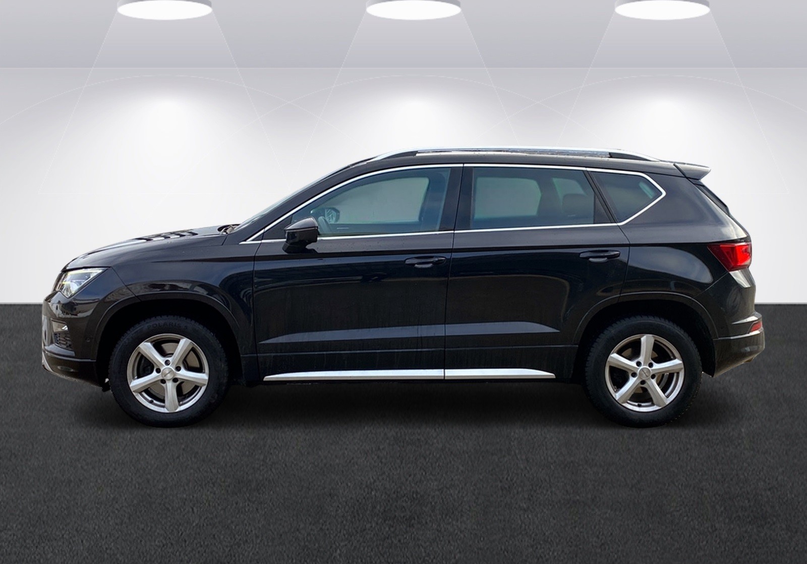 SEAT Ateca 2.0 TSI FR 4Drive DSG-image-2
