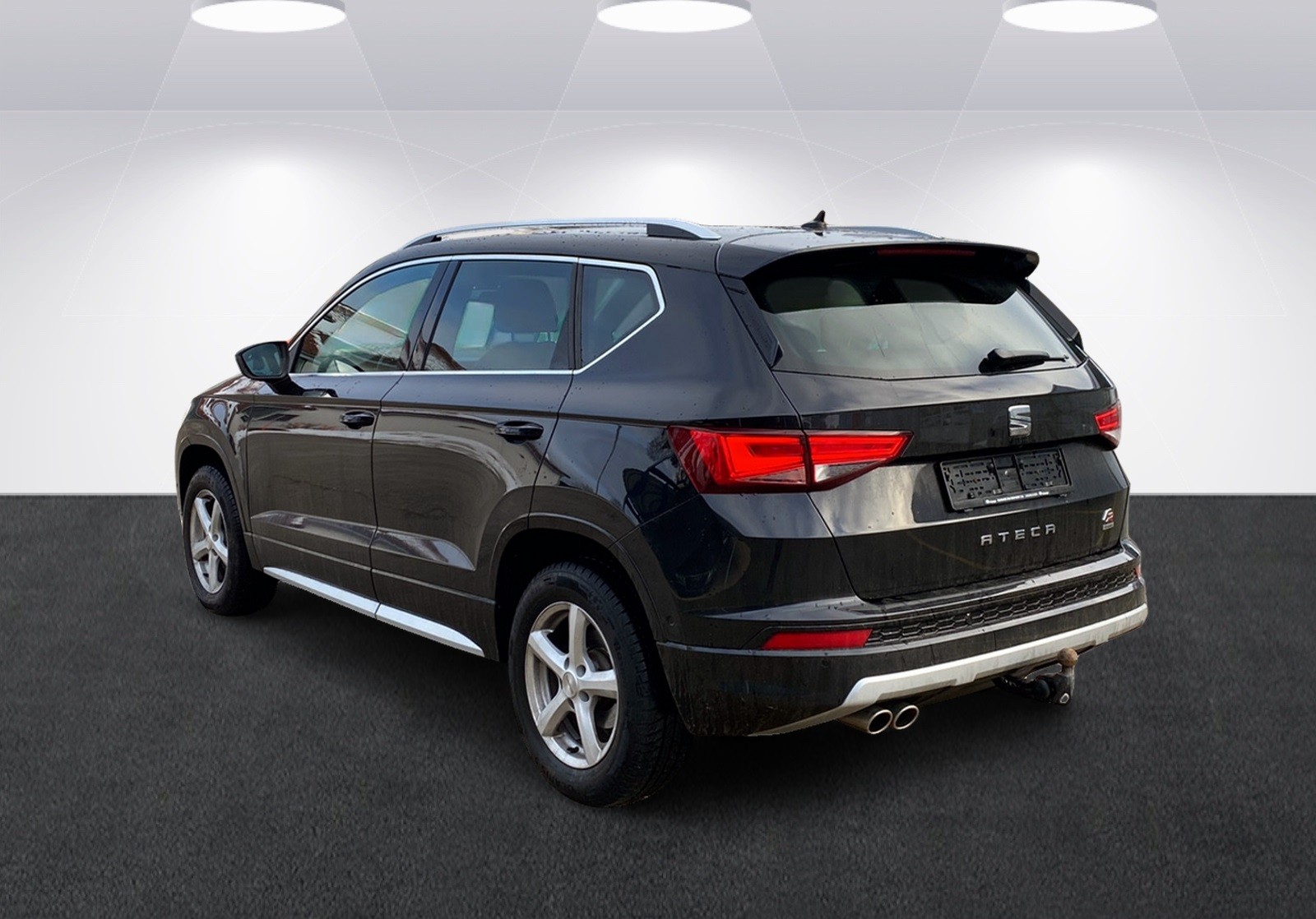 SEAT Ateca 2.0 TSI FR 4Drive DSG-image-5
