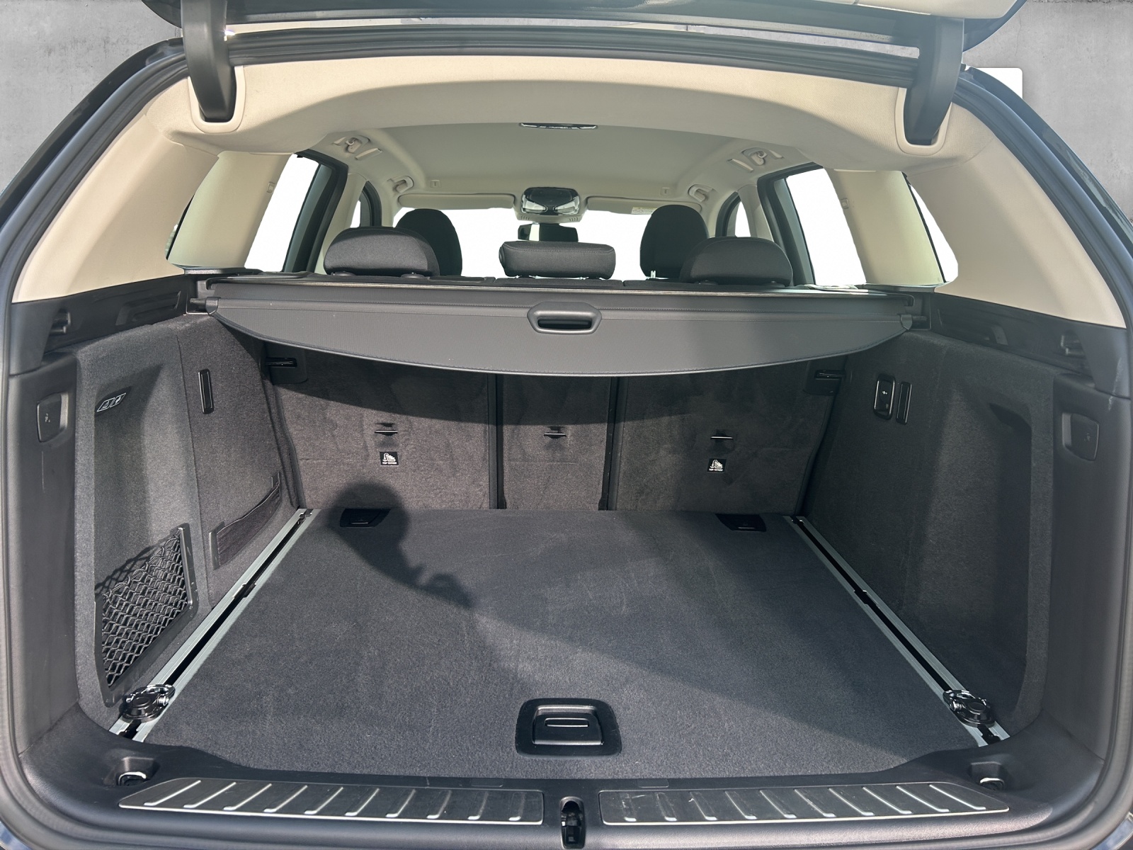 BMW X3 30i xDrive-image-11
