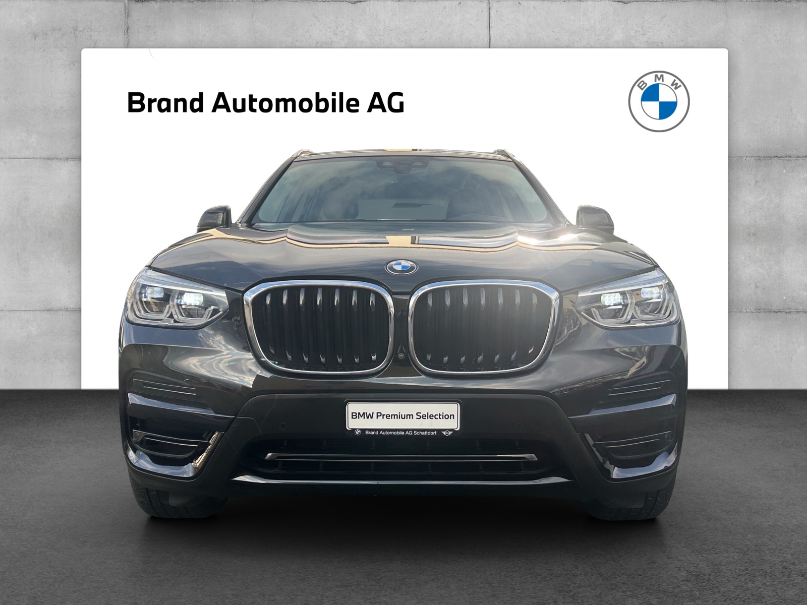 BMW X3 30i xDrive-image-7
