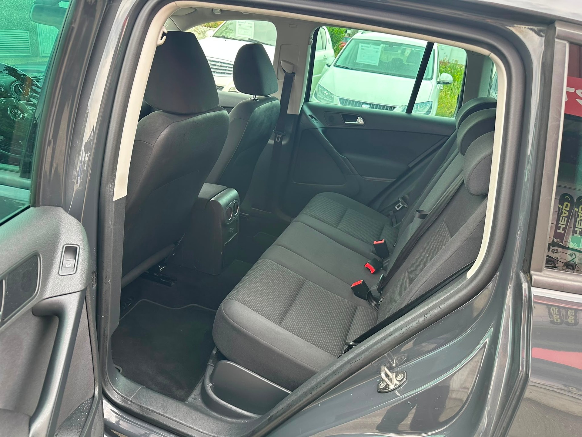 VW Tiguan 2.0 TDI BlueMotion Start 4Motion-image-9