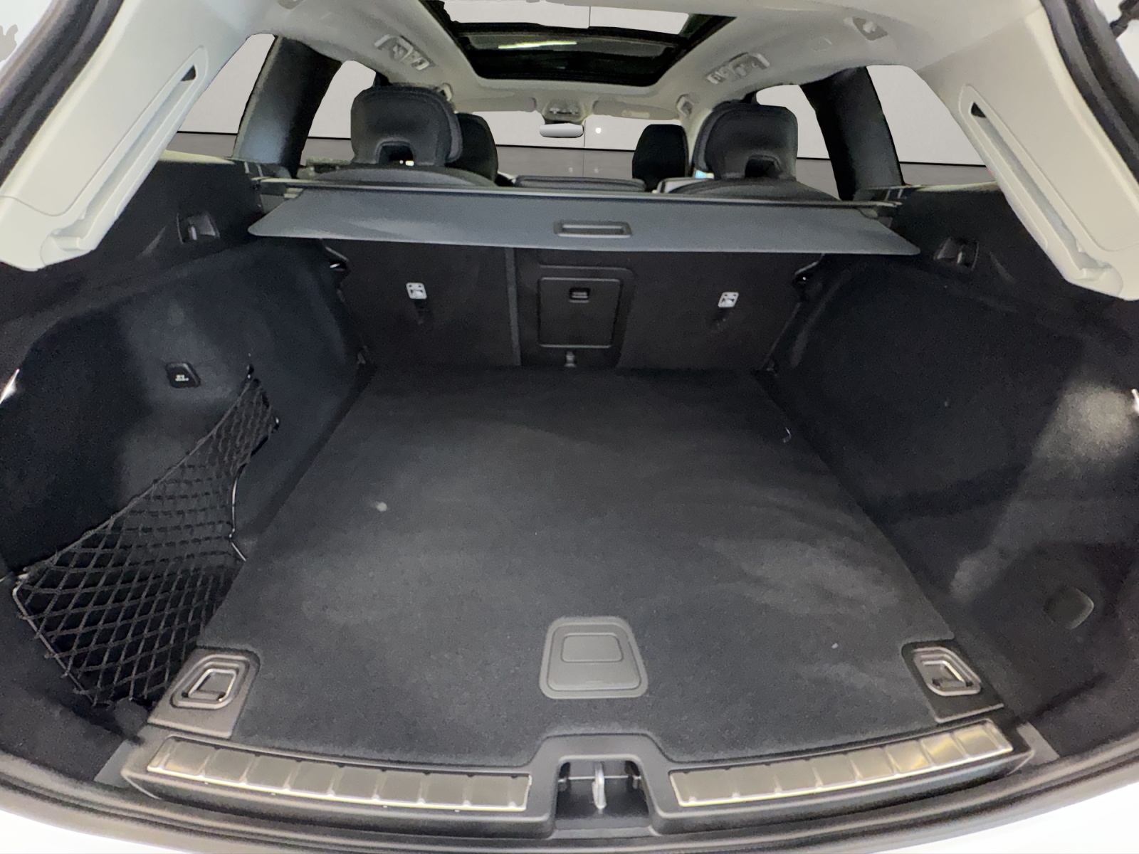 VOLVO XC60 2.0 T6 TE Ultra Dark eAWD-image-9