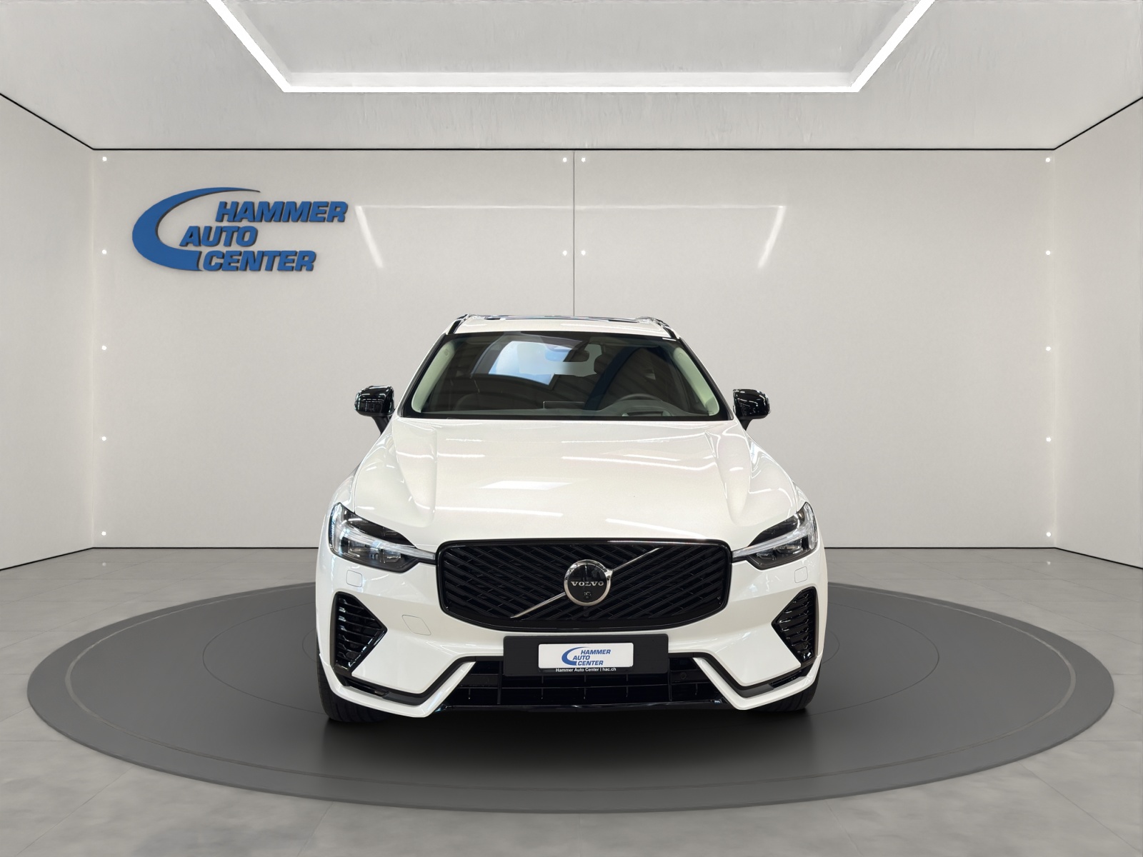 VOLVO XC60 2.0 T6 TE Ultra Dark eAWD-image-7