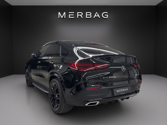 MERCEDES-BENZ GLE Coupé 350de 4M 9G-T-image-4
