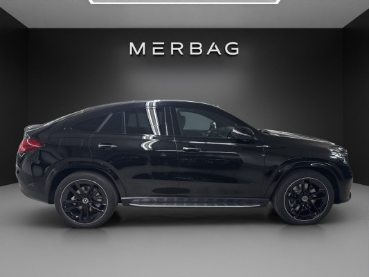 MERCEDES-BENZ GLE Coupé 350de 4M 9G-T-image-2