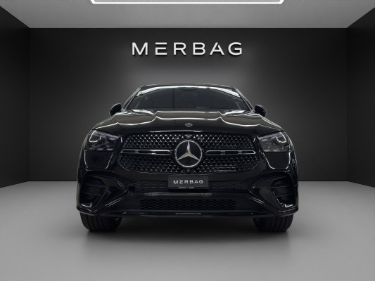 MERCEDES-BENZ GLE Coupé 350de 4M 9G-T-image-1