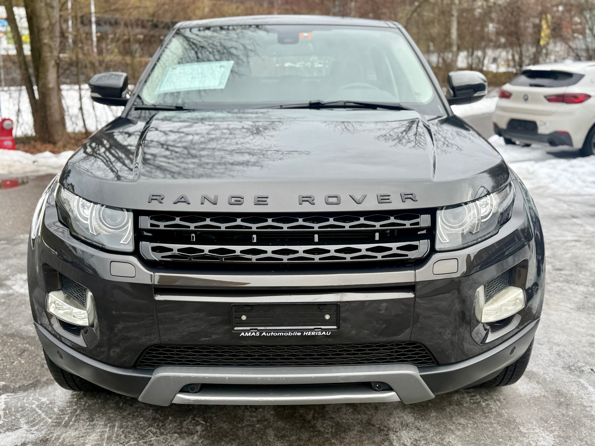 LAND ROVER Range Rover Evoque 2.0 Si4 Prestige AT6-image-12