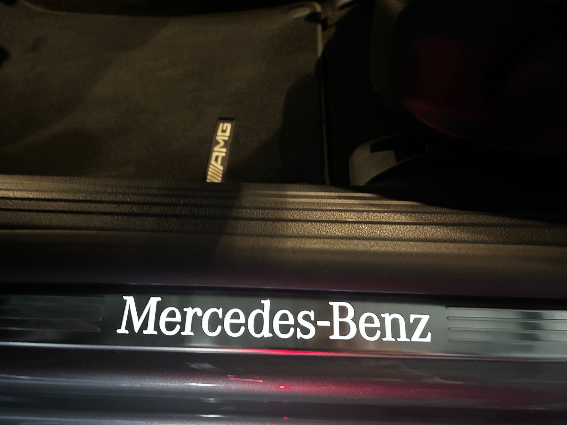 MERCEDES-BENZ CLA 250 AMG Line 7G-DCT *CH Fahrzeug mit Gratisservice*Keyless*360 Grad Kamera*-image-20
