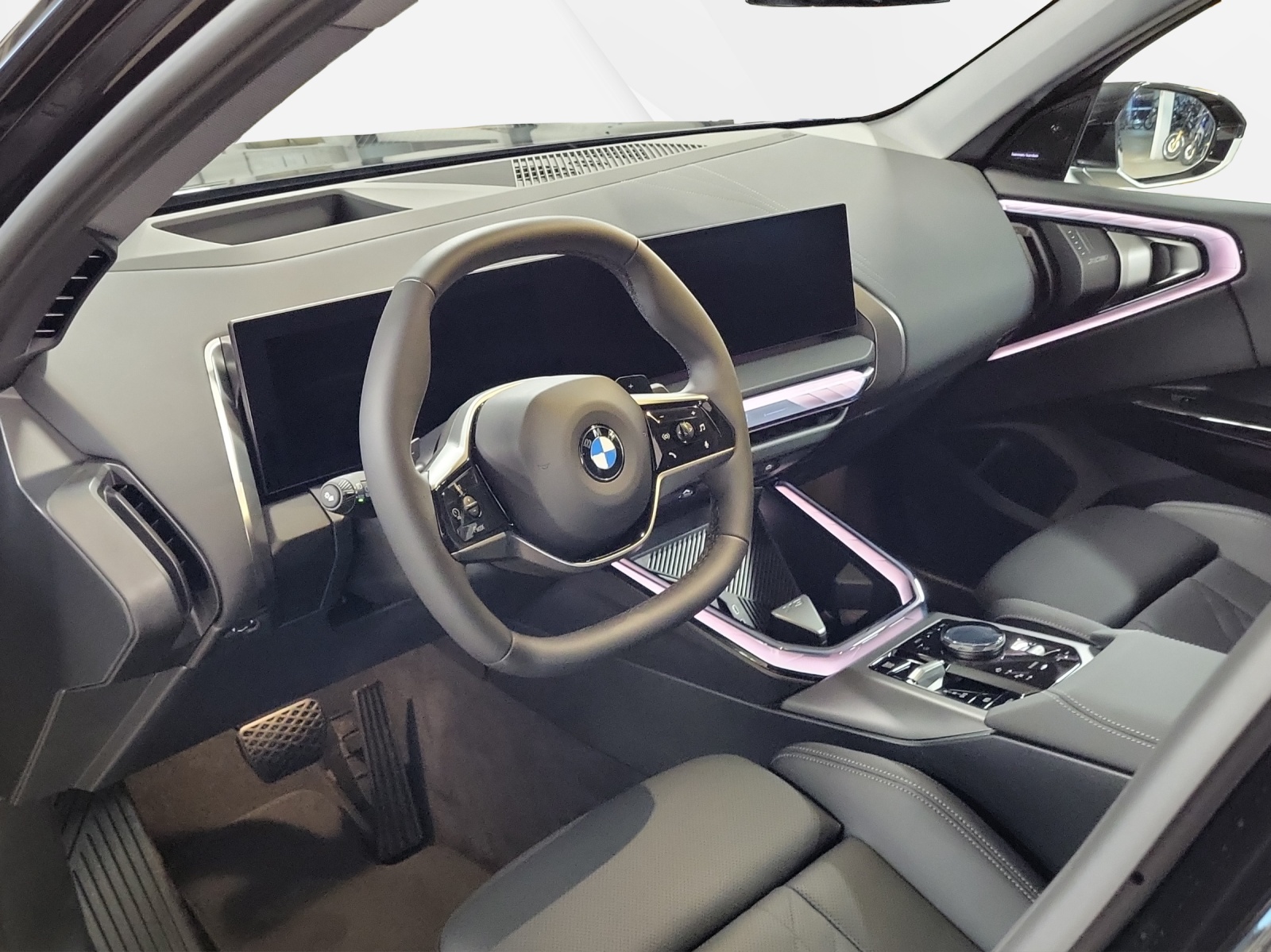 BMW X3 xDrive 48V 20d-image-13