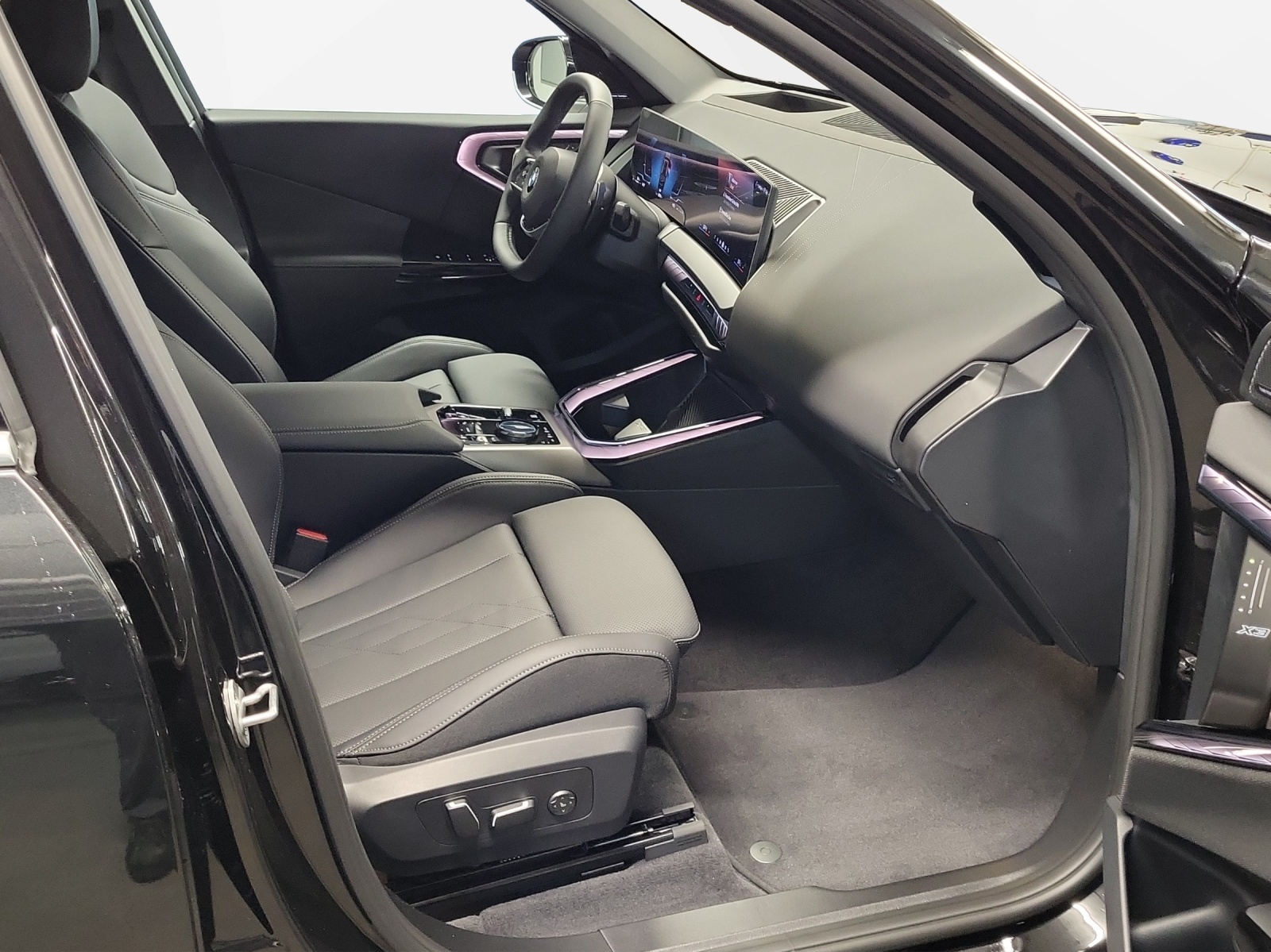 BMW X3 xDrive 48V 20d-image-14