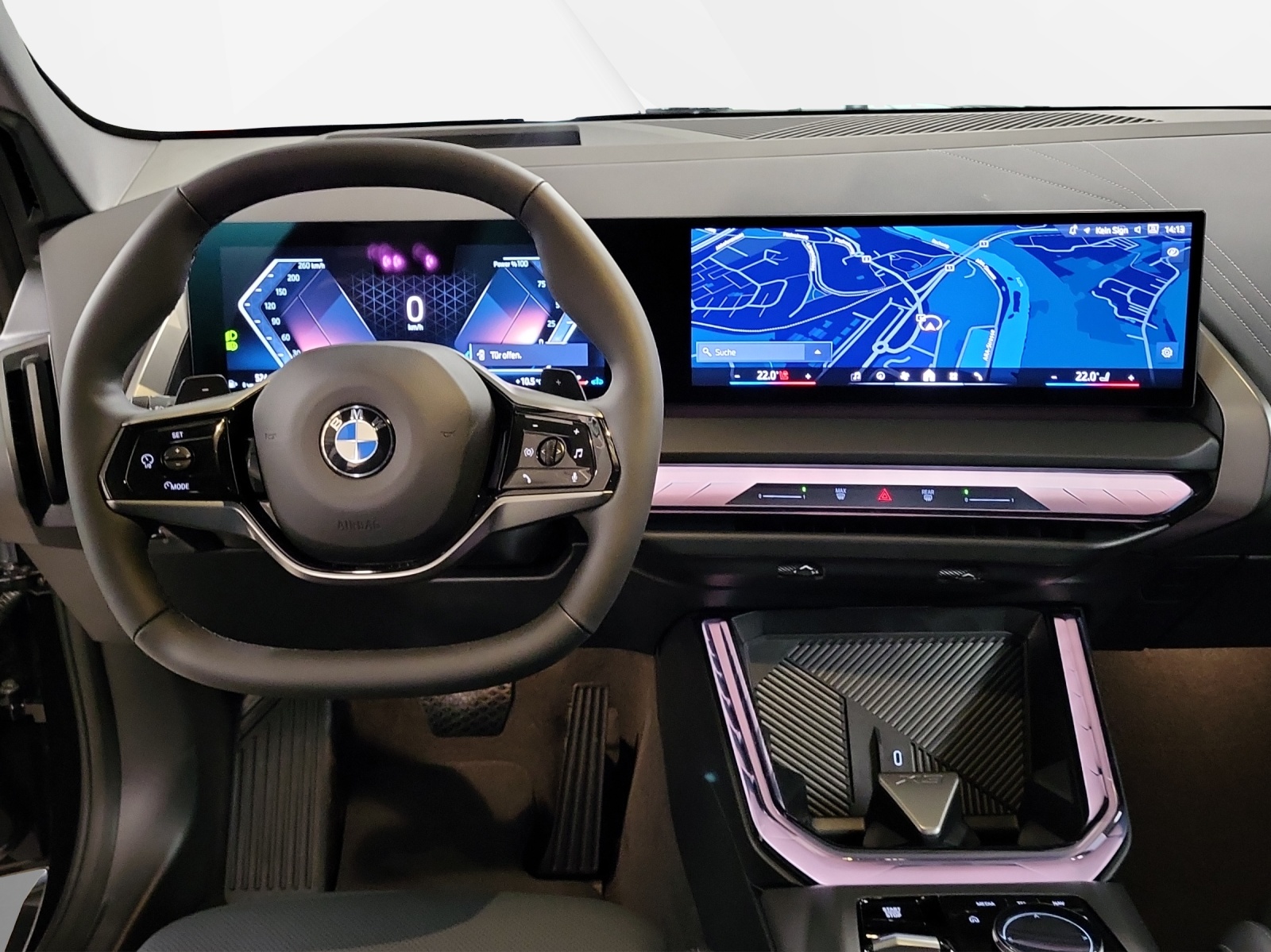 BMW X3 xDrive 48V 20d-image-11