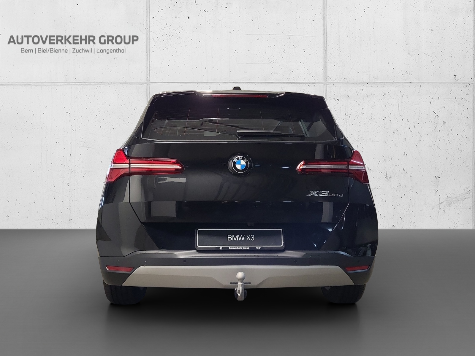 BMW X3 xDrive 48V 20d-image-7