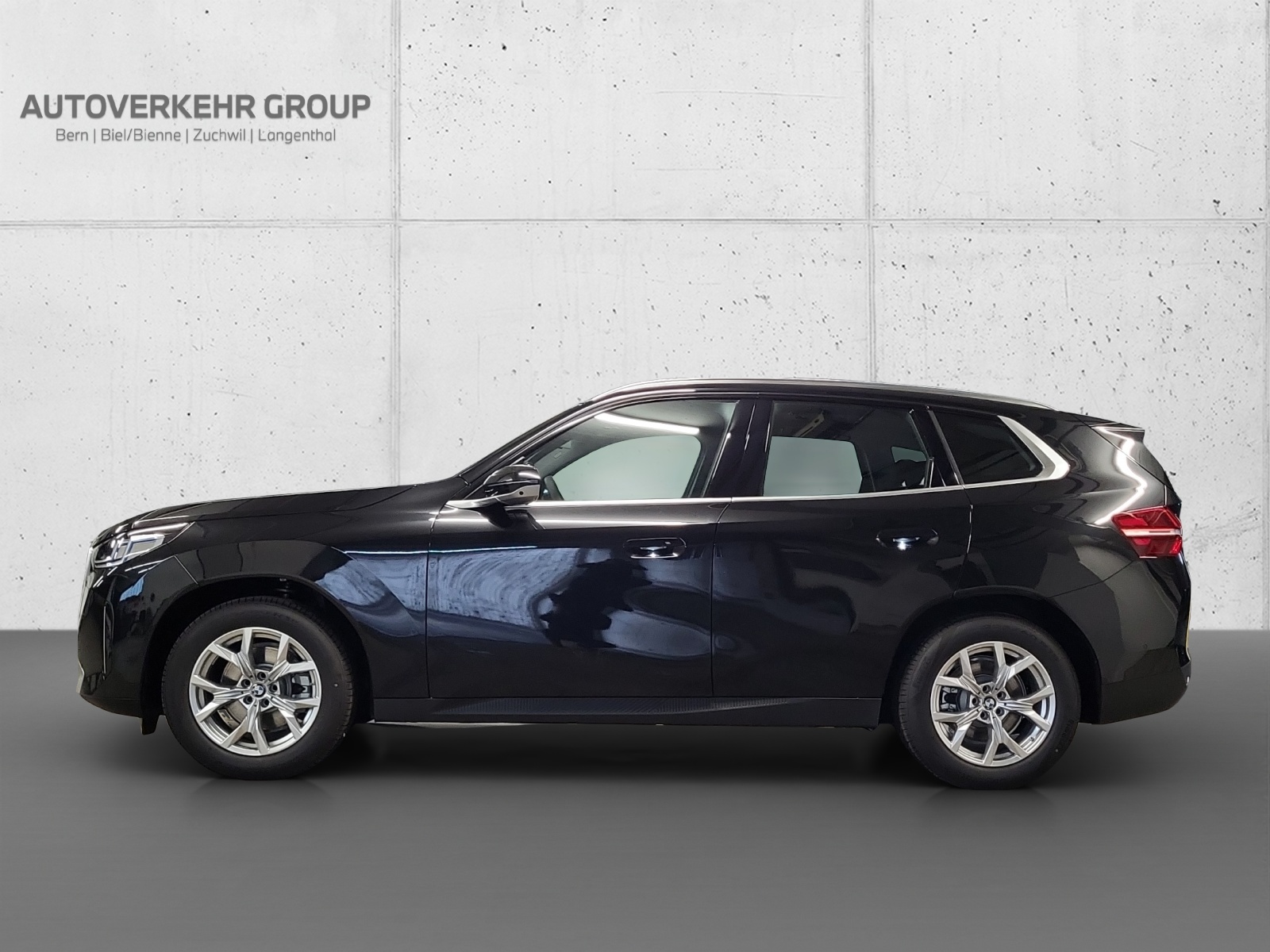 BMW X3 xDrive 48V 20d-image-5