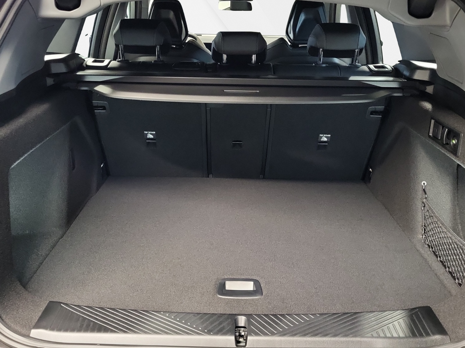 BMW X3 xDrive 48V 20d-image-21