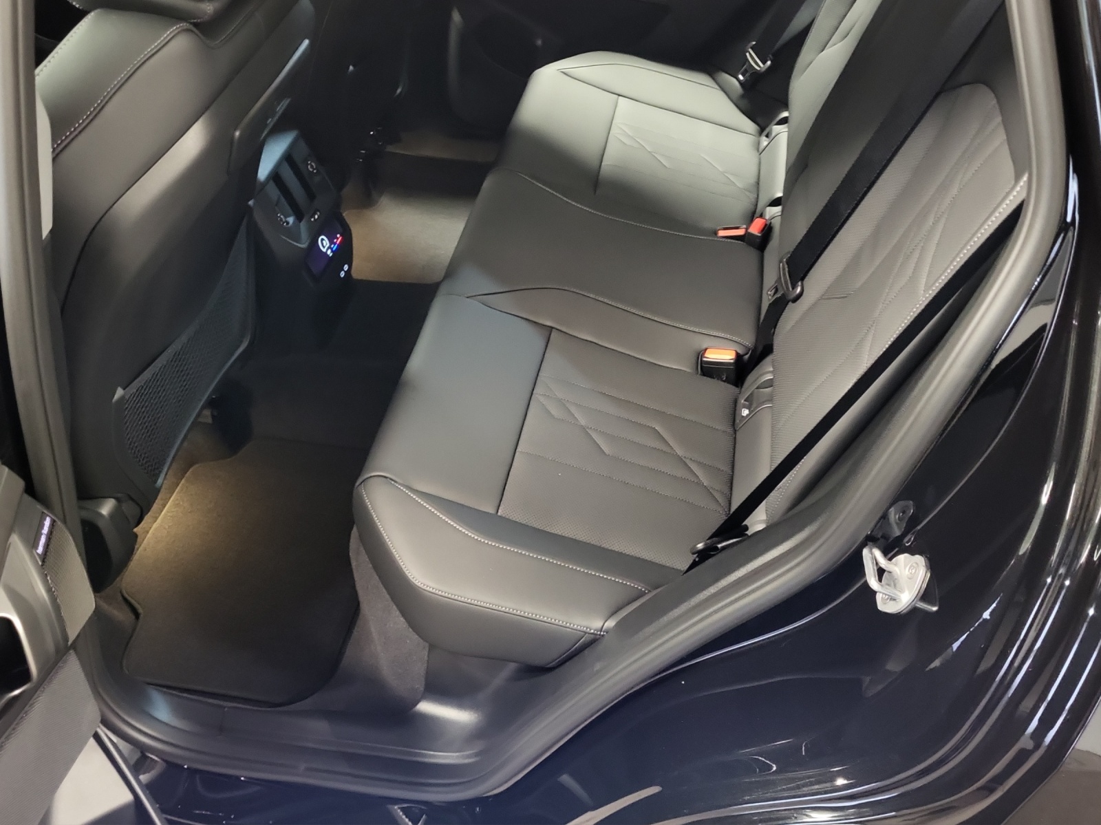 BMW X3 xDrive 48V 20d-image-16