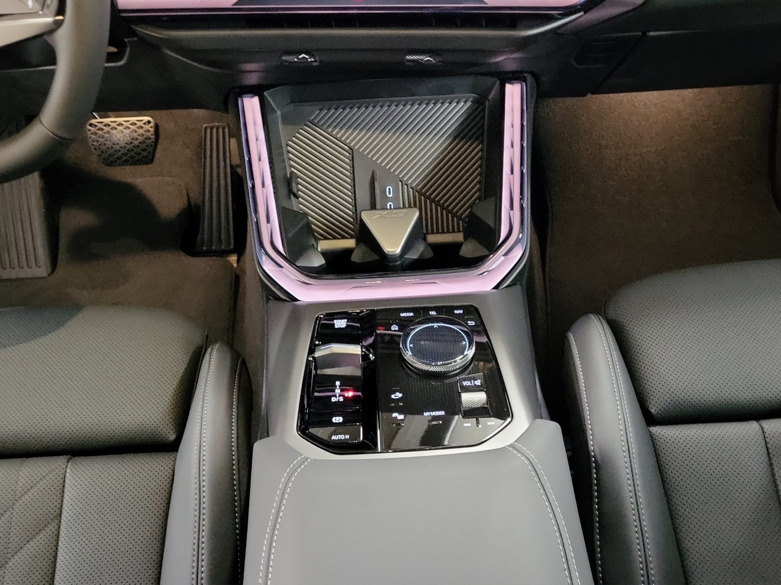 BMW X3 xDrive 48V 20d-image-20