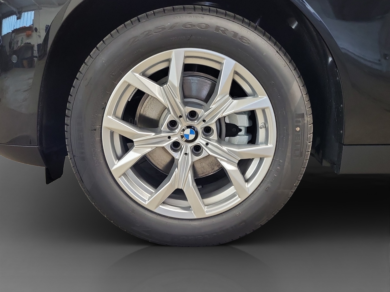 BMW X3 xDrive 48V 20d-image-8