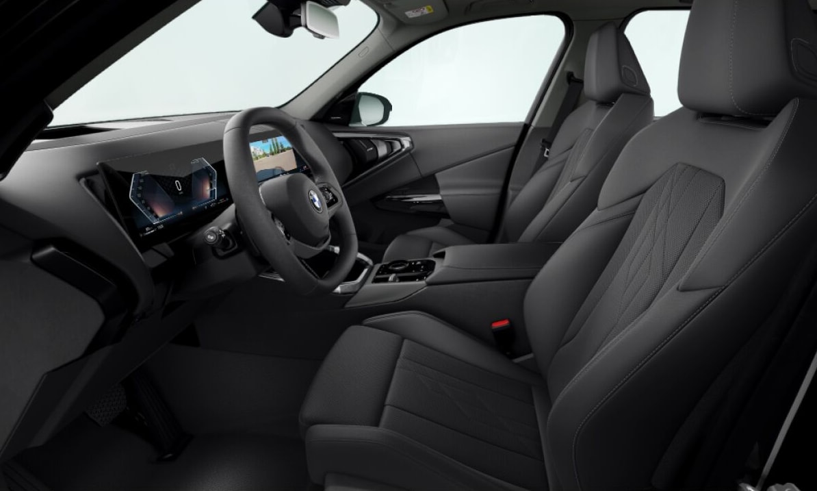 BMW X3 xDrive 48V 20d-image-9