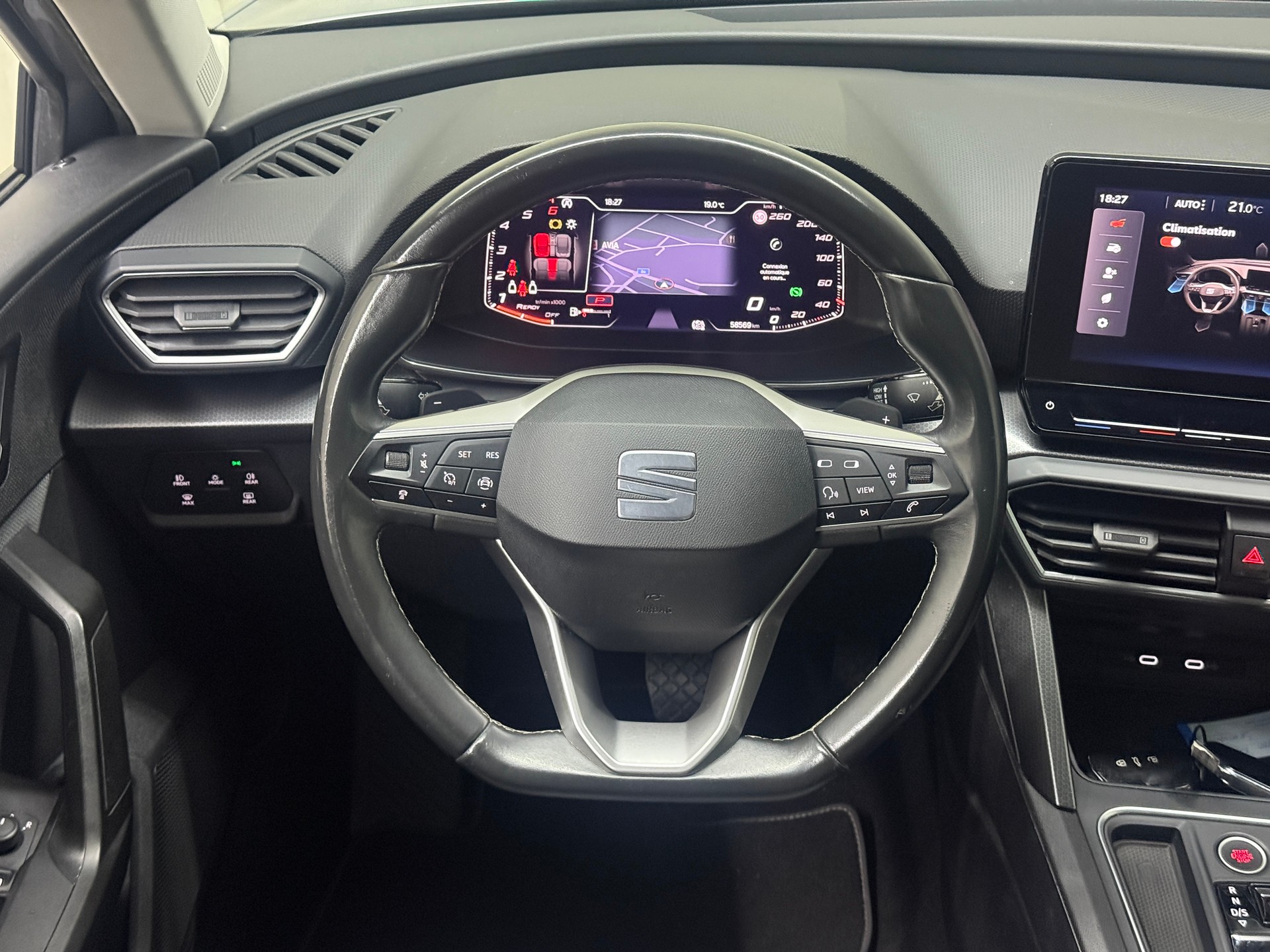 SEAT Leon ST 2.0 TDI EVO DSG Style-image-8