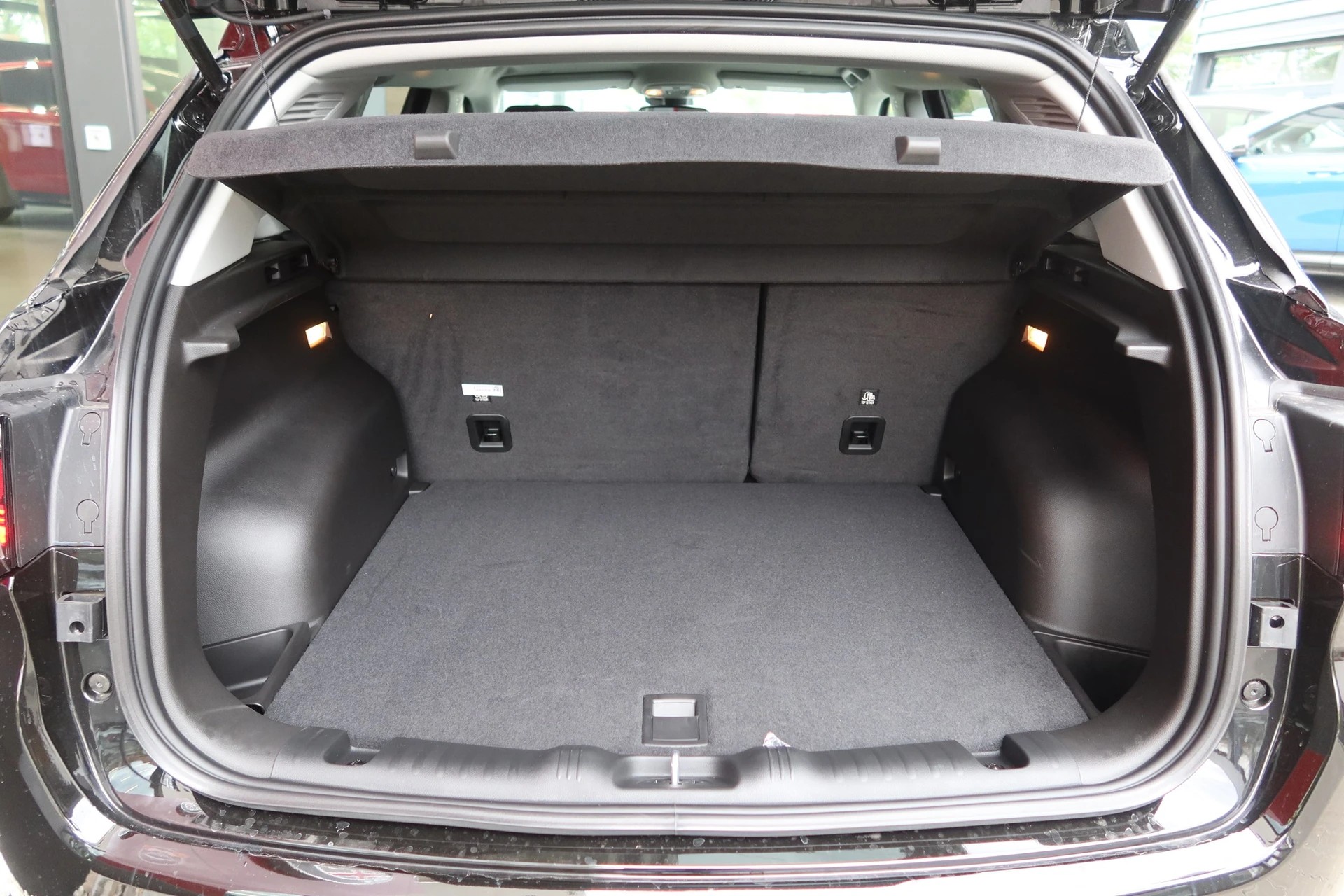 JEEP Compass 4x2 1.5 T N Eagle-image-7