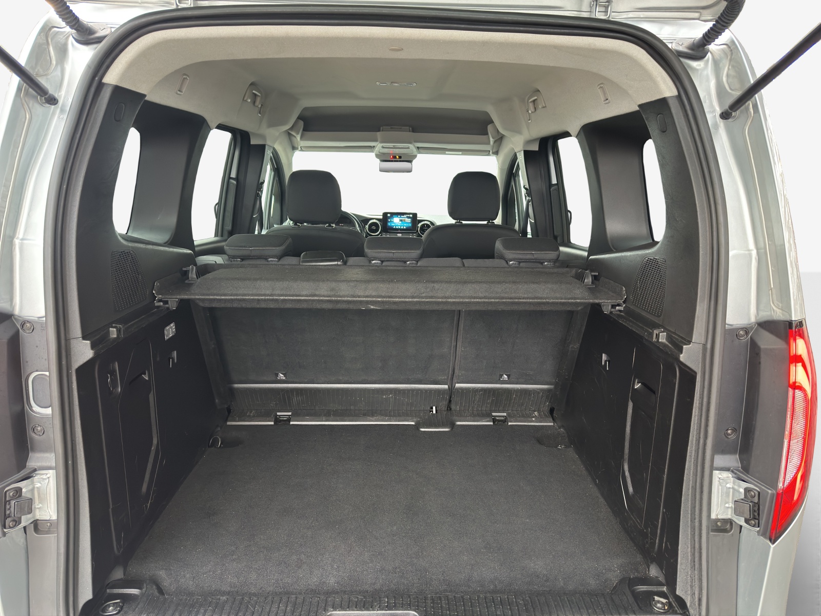 MERCEDES-BENZ Citan 110 CDI Base-image-12