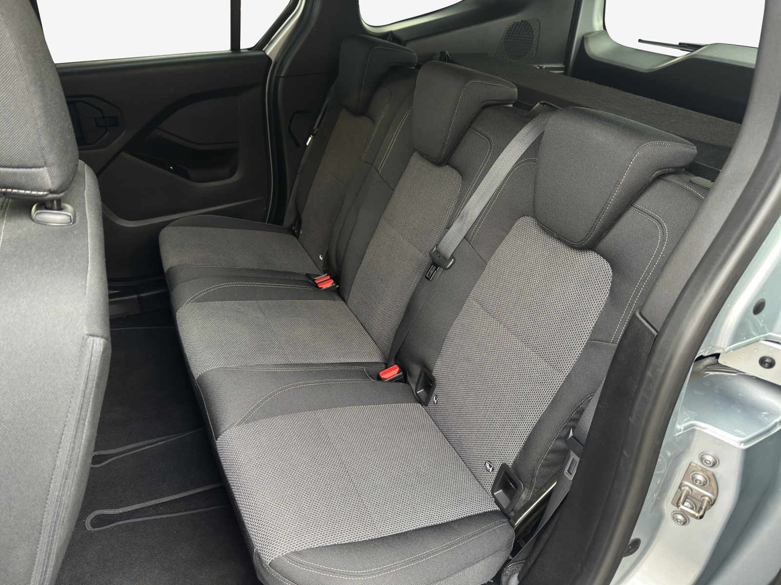MERCEDES-BENZ Citan 110 CDI Base-image-11