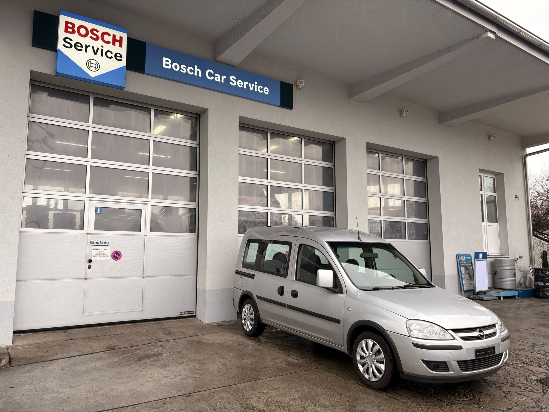 OPEL Combo 1.6 CNG Enjoy-image-1