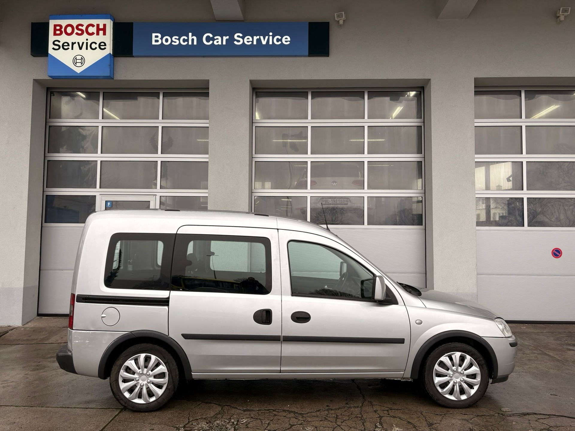 OPEL Combo 1.6 CNG Enjoy-image-4