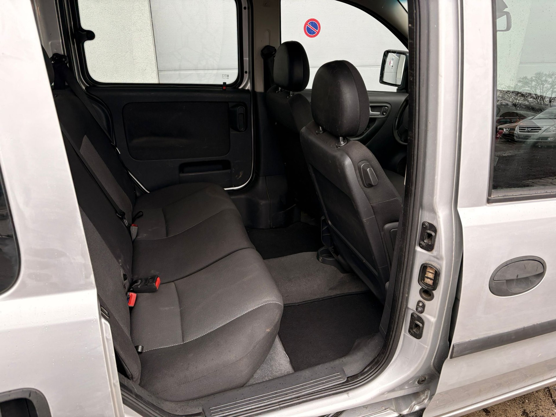 OPEL Combo 1.6 CNG Enjoy-image-8