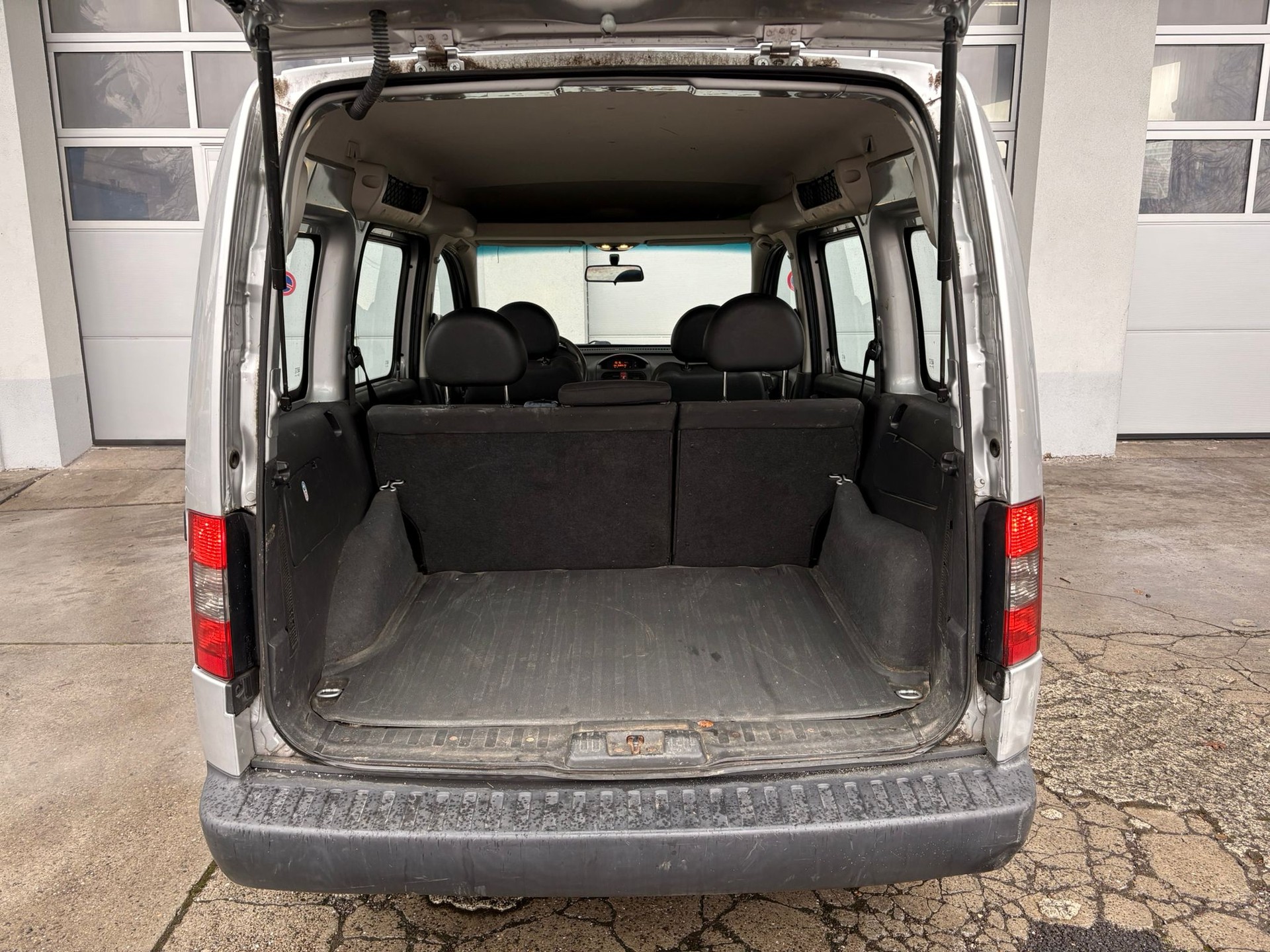 OPEL Combo 1.6 CNG Enjoy-image-7