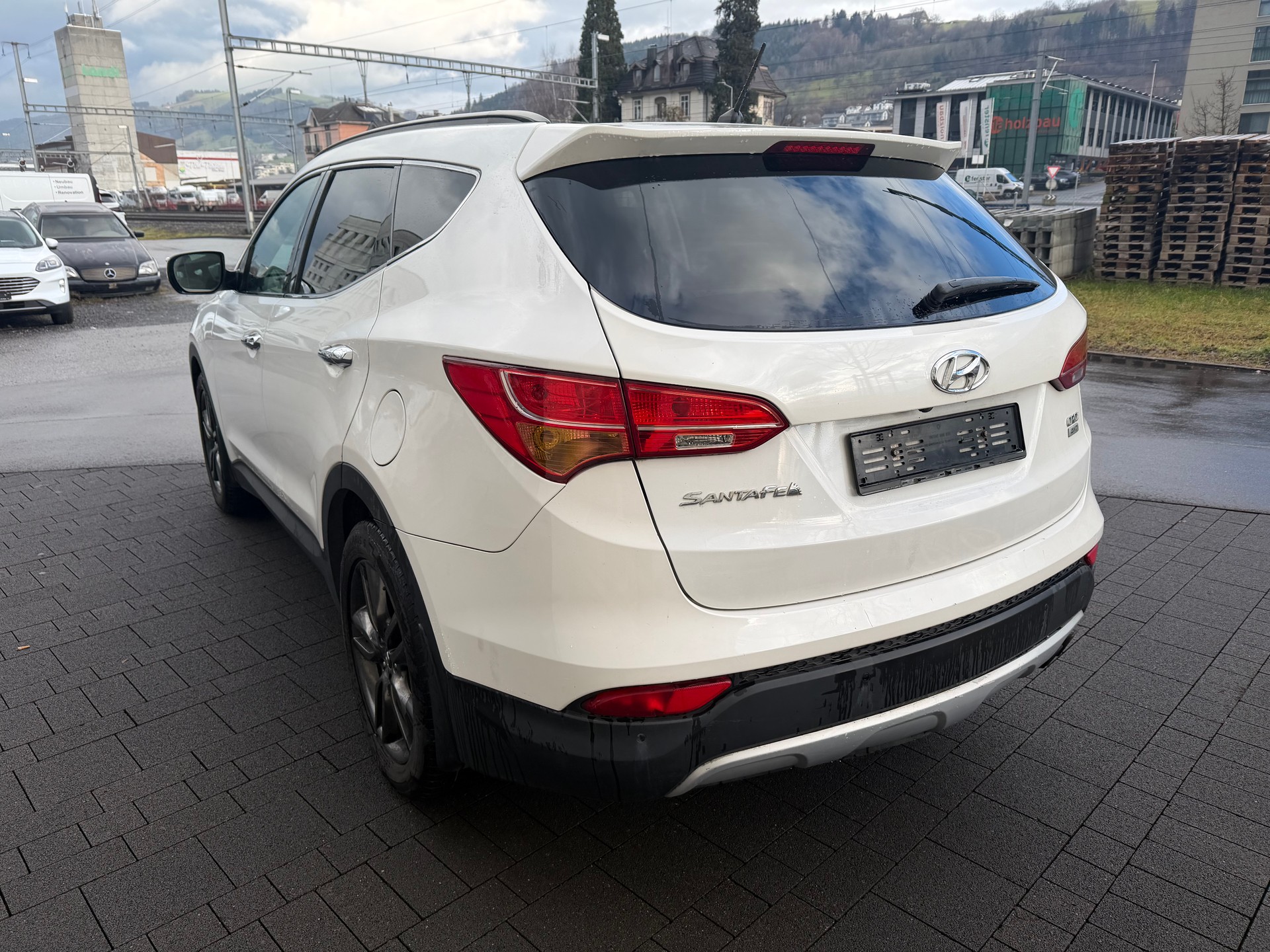 HYUNDAI SANTA FE-image-6