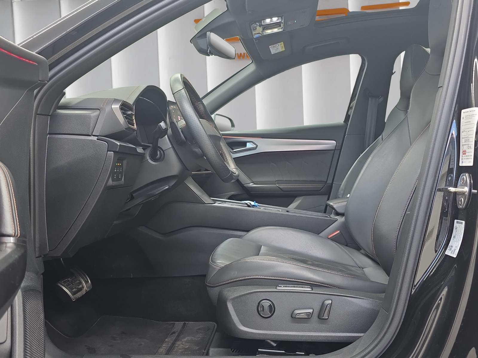 CUPRA Formentor 2.0 TSI VZ 4Drive DSG-image-10
