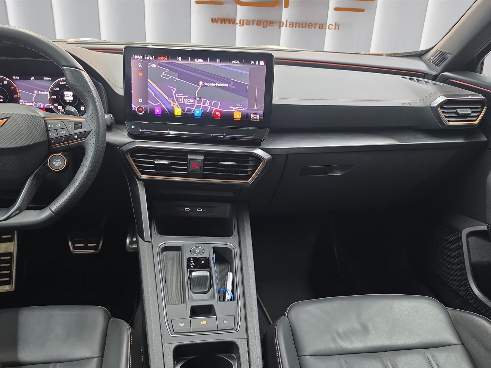 CUPRA Formentor 2.0 TSI VZ 4Drive DSG-image-9