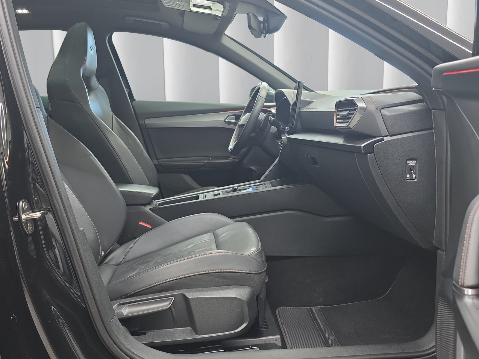CUPRA Formentor 2.0 TSI VZ 4Drive DSG-image-11
