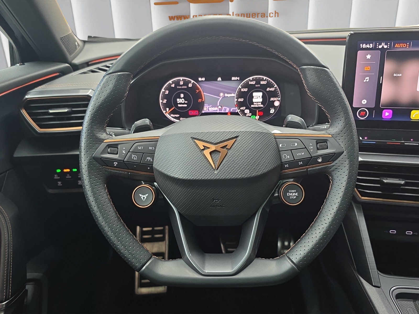 CUPRA Formentor 2.0 TSI VZ 4Drive DSG-image-7