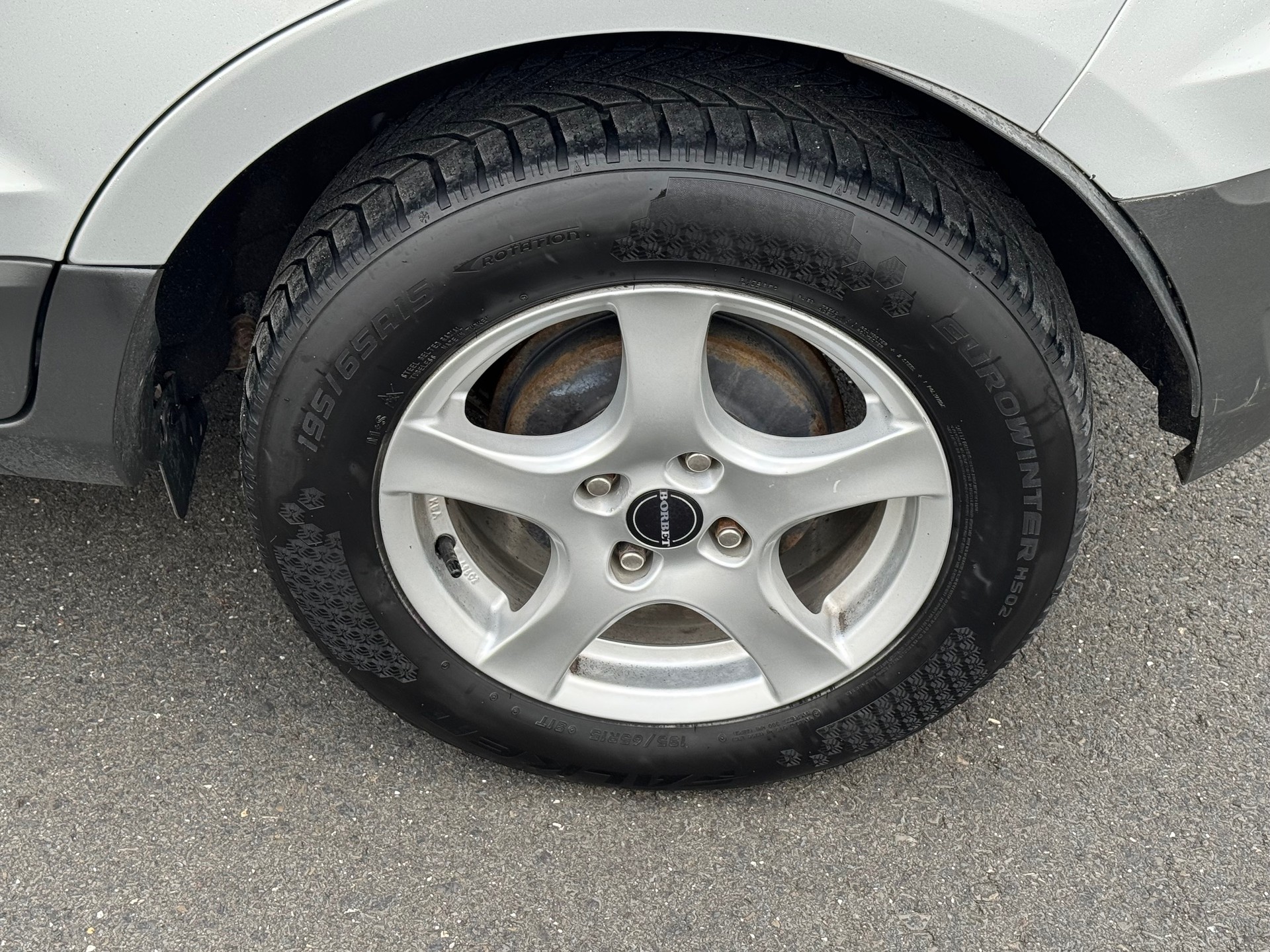 FORD EcoSport 1.0 SCTi Titanium-image-4