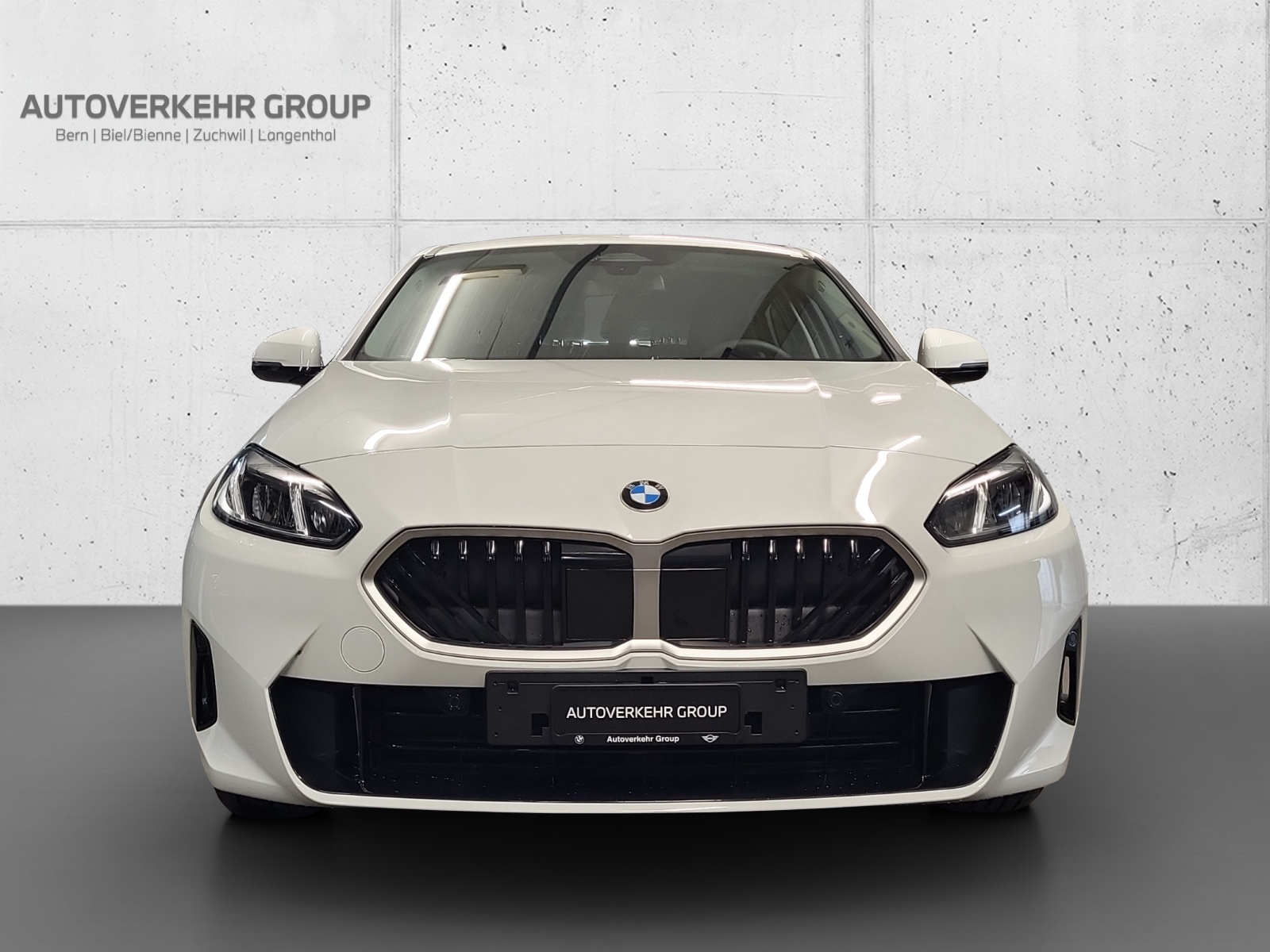 BMW 116 Steptronic-image-1