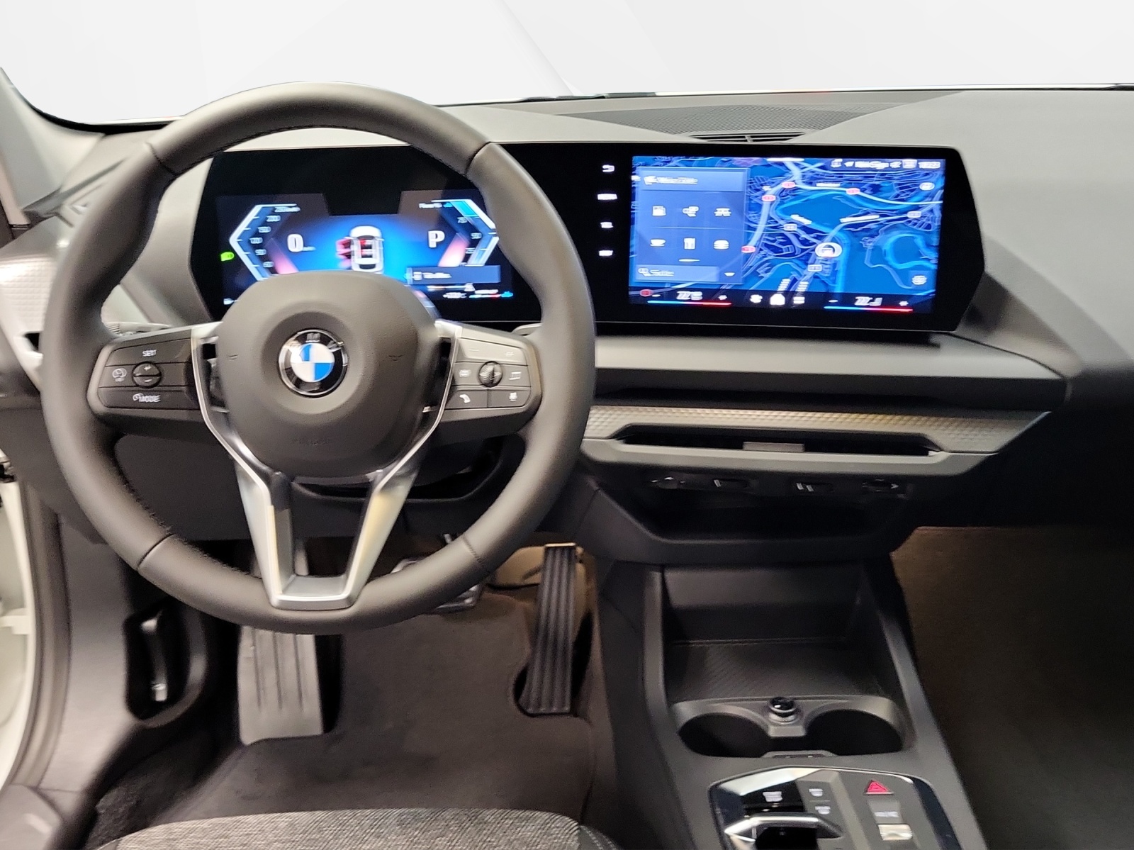 BMW 116 Steptronic-image-13