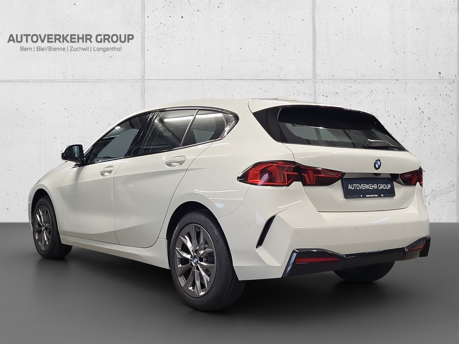 BMW 116 Steptronic-image-6