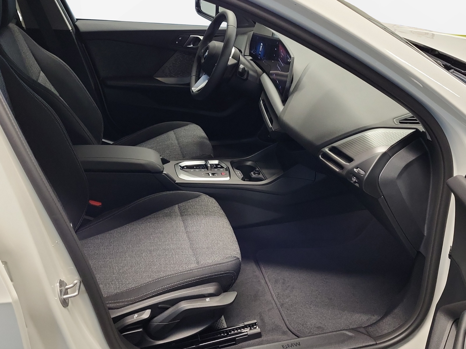 BMW 116 Steptronic-image-10